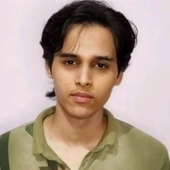 Yash Tiwari
